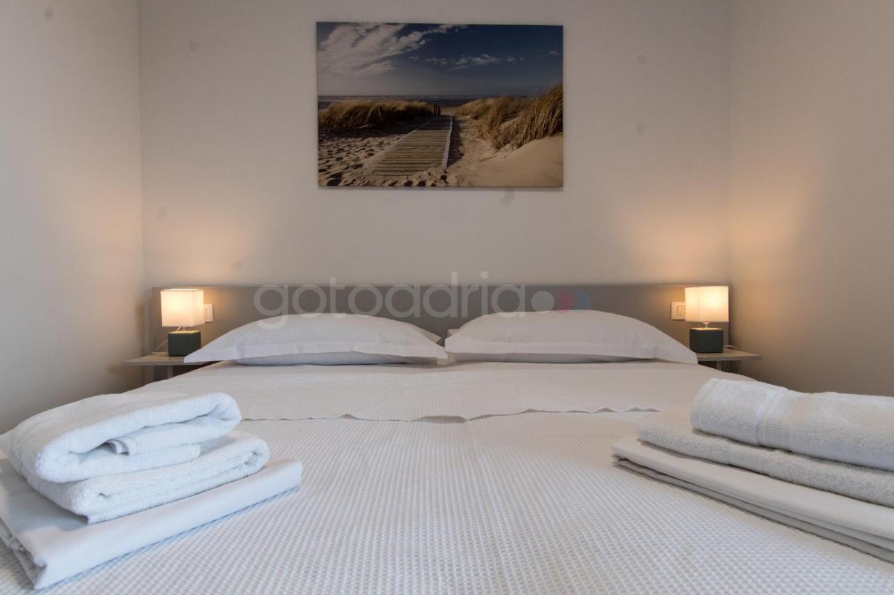 Sea View Apartment Leana Makarska Exterior foto